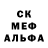 APVP кристаллы itsTeTe