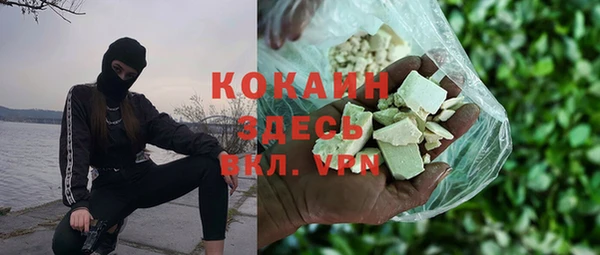 стаф Абинск